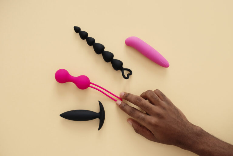 13 Best Butt Plugs for Men in 2024
